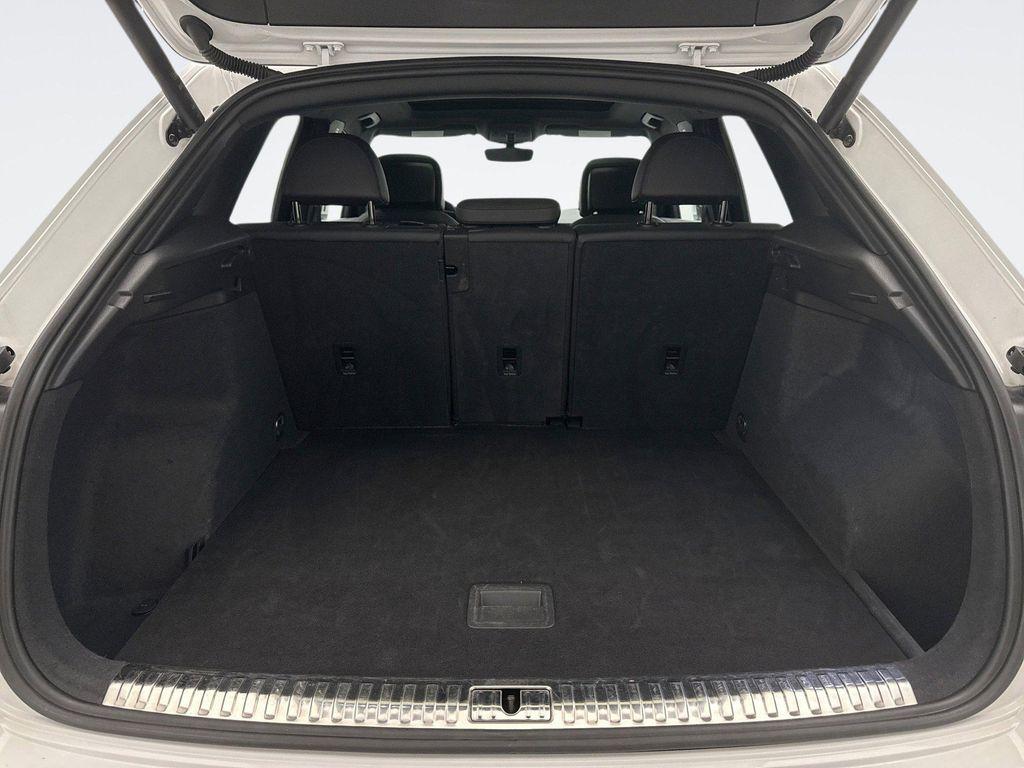 used 2023 Audi Q3 car, priced at $25,349