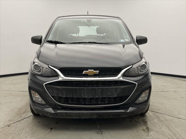 used 2022 Chevrolet Spark car, priced at $15,000