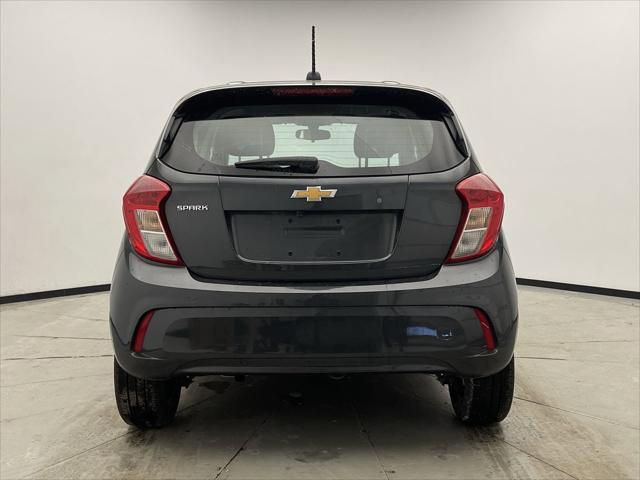 used 2022 Chevrolet Spark car, priced at $15,000