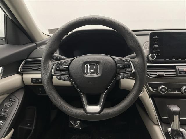 used 2018 Honda Accord car, priced at $18,449