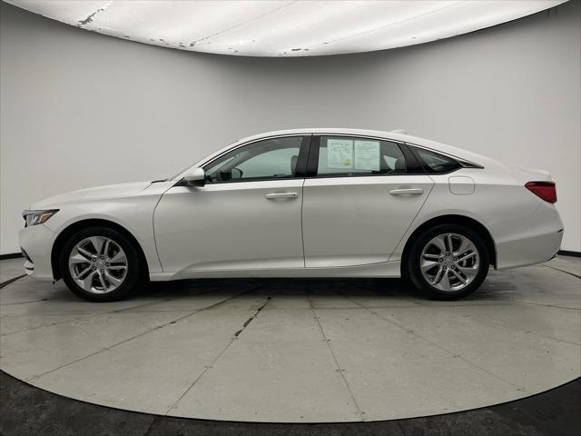 used 2018 Honda Accord car, priced at $18,449