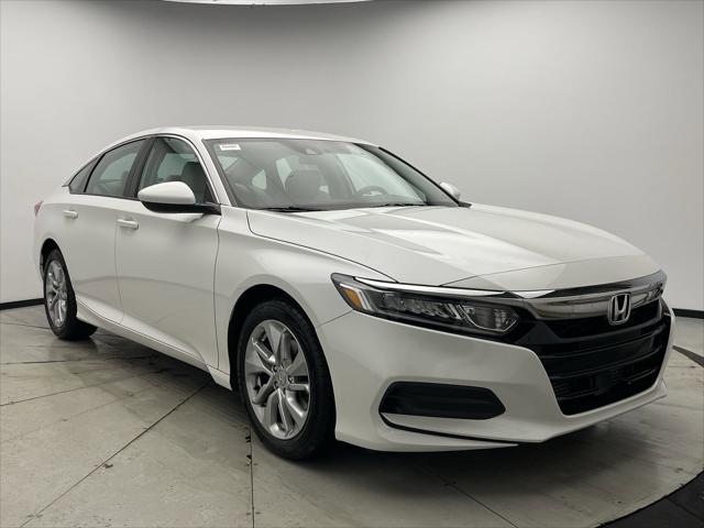 used 2018 Honda Accord car, priced at $18,449