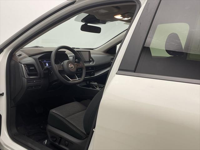 used 2023 Nissan Rogue car, priced at $23,997