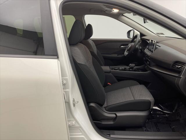 used 2023 Nissan Rogue car, priced at $23,997