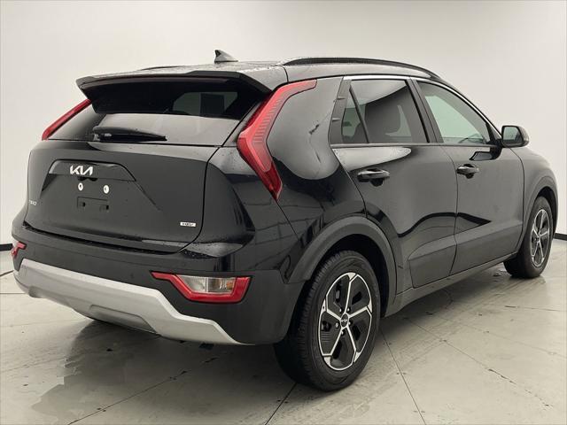 used 2023 Kia Niro car, priced at $23,499