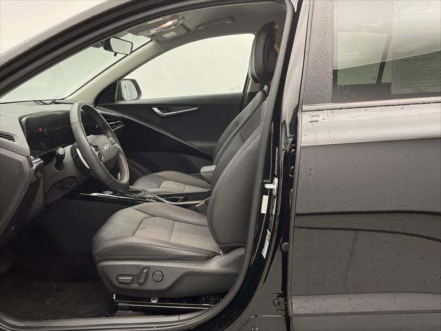 used 2023 Kia Niro car, priced at $23,499