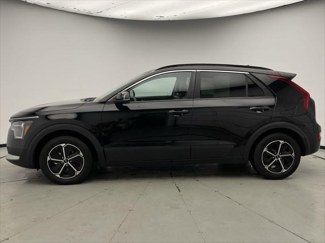 used 2023 Kia Niro car, priced at $23,499