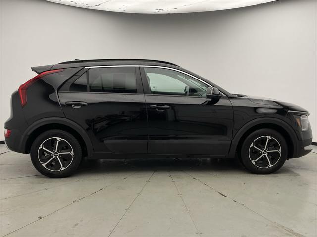 used 2023 Kia Niro car, priced at $23,499