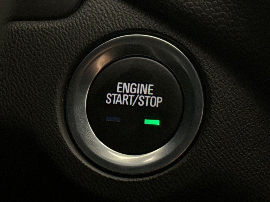 used 2023 Chevrolet Equinox car, priced at $22,899