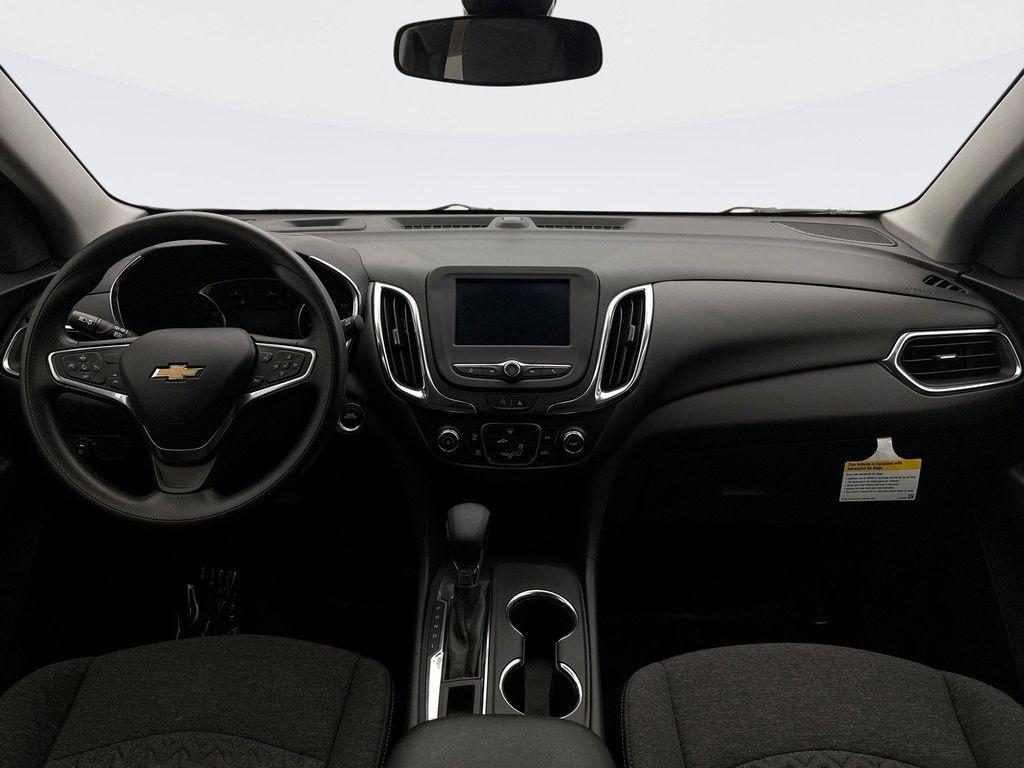 used 2023 Chevrolet Equinox car, priced at $22,899