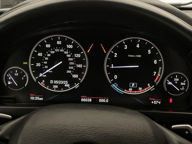 used 2018 BMW X5 car, priced at $23,649