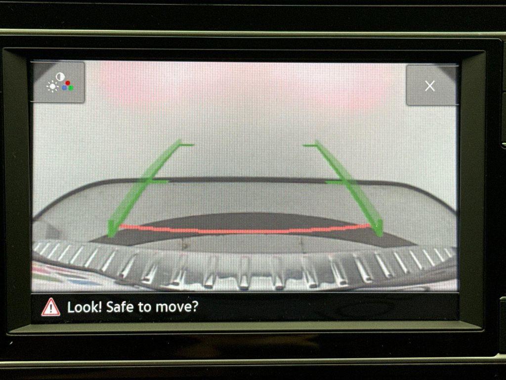 used 2022 Volkswagen Tiguan car, priced at $22,099