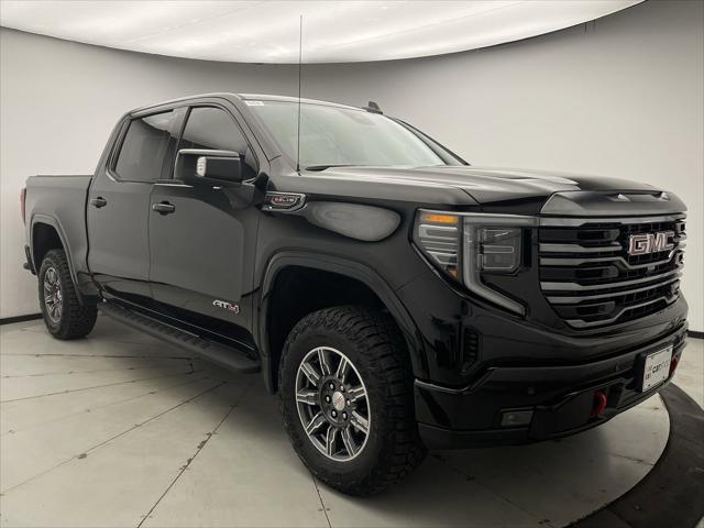 used 2024 GMC Sierra 1500 car, priced at $65,499