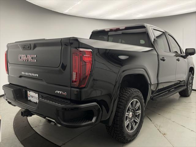 used 2024 GMC Sierra 1500 car, priced at $65,499