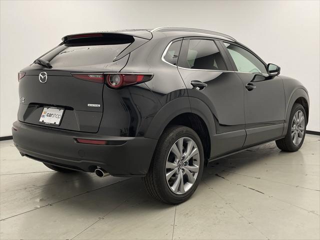 used 2022 Mazda CX-30 car, priced at $22,999