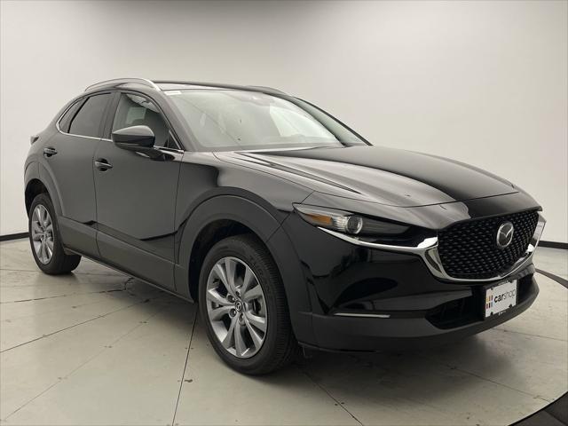 used 2022 Mazda CX-30 car, priced at $22,999