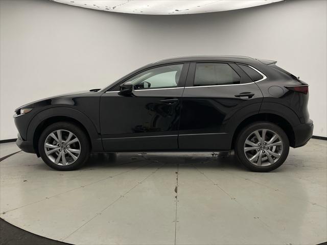 used 2022 Mazda CX-30 car, priced at $22,999