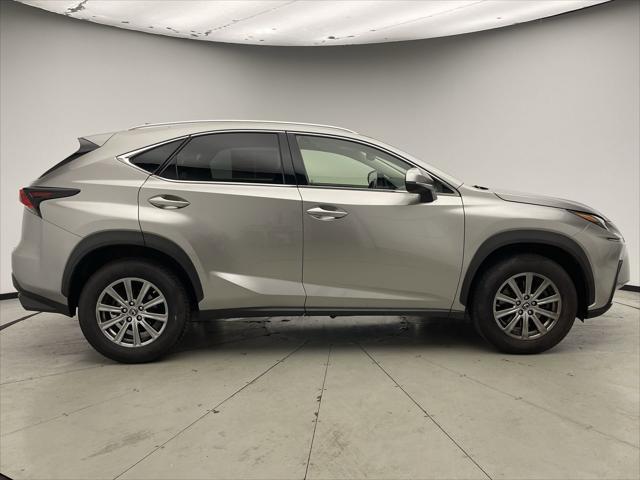 used 2018 Lexus NX 300 car, priced at $20,349