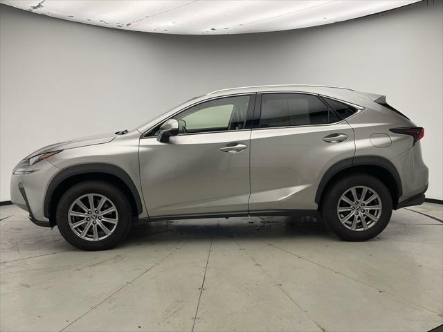 used 2018 Lexus NX 300 car, priced at $20,349