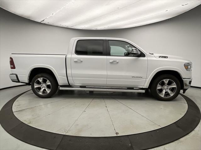 used 2022 Ram 1500 car, priced at $39,998