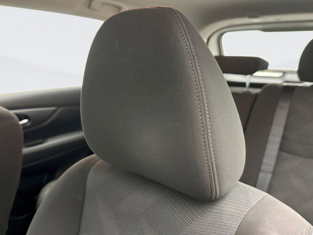 used 2016 Nissan Rogue car, priced at $15,049