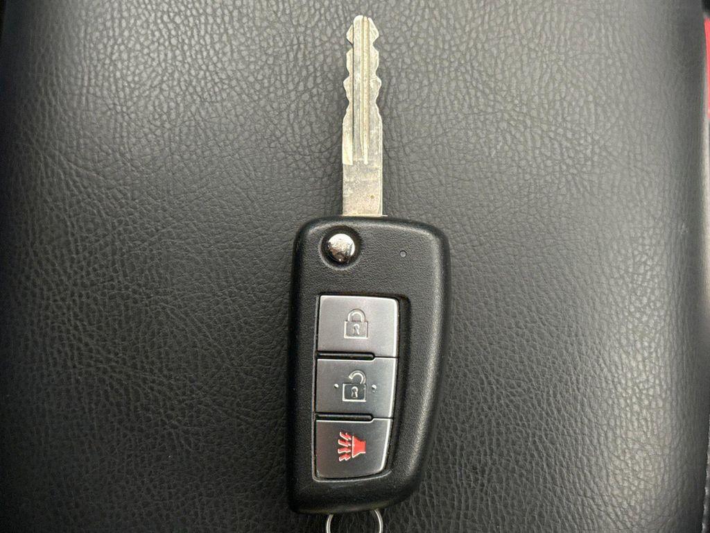 used 2016 Nissan Rogue car, priced at $15,049