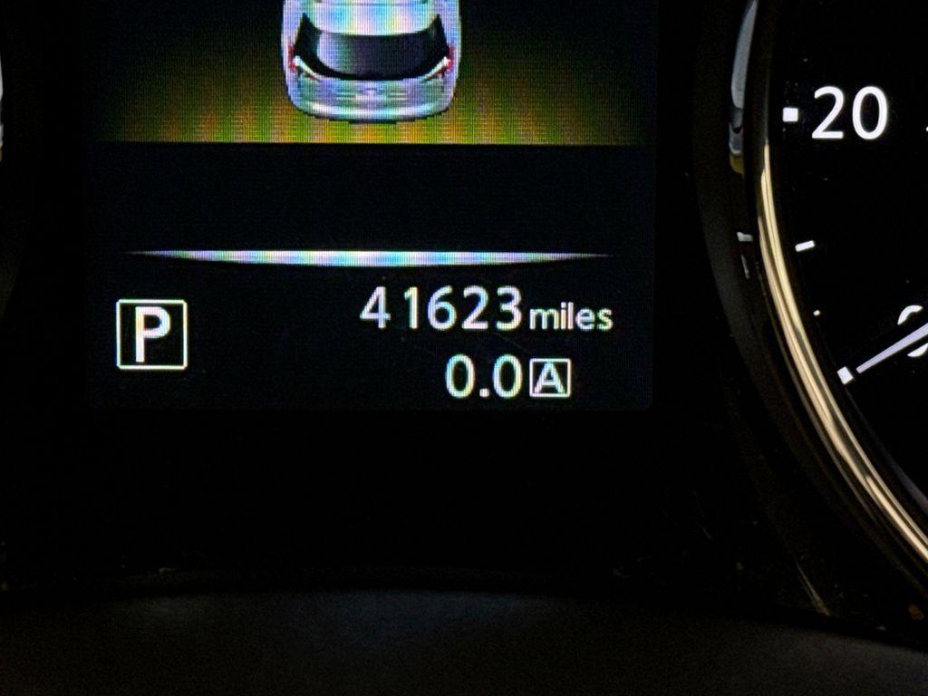 used 2016 Nissan Rogue car, priced at $15,049