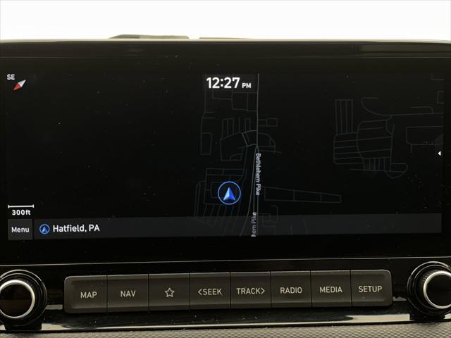 used 2022 Hyundai Kona car, priced at $23,400