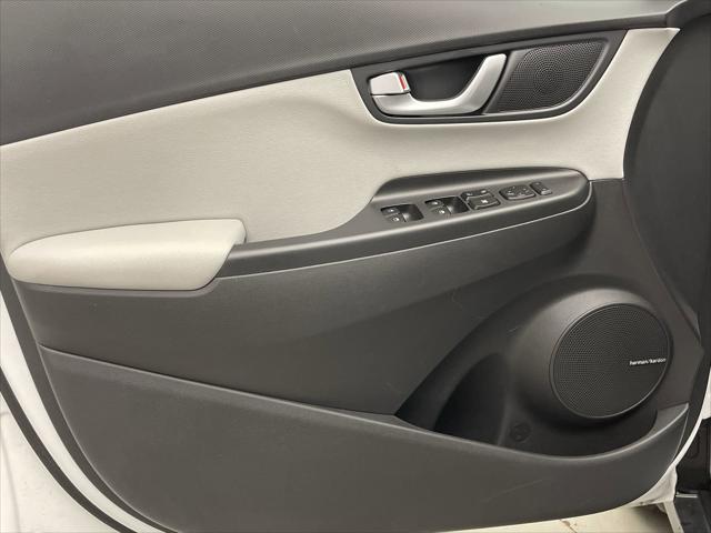 used 2022 Hyundai Kona car, priced at $23,400