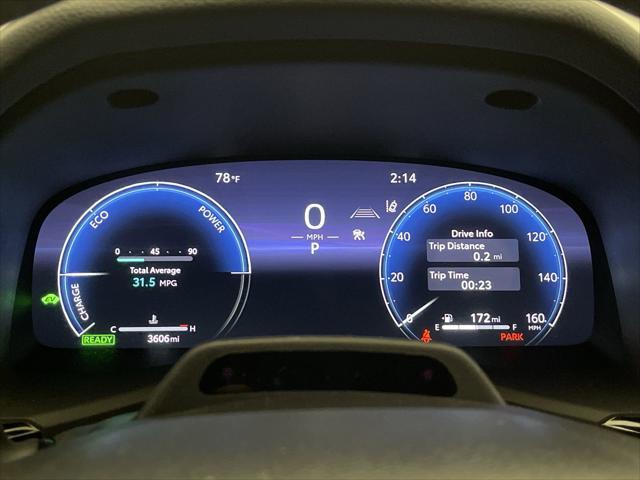 used 2025 Toyota Camry car, priced at $40,500