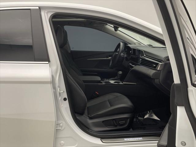 used 2025 Toyota Camry car, priced at $40,500