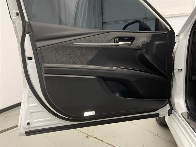 used 2025 Toyota Camry car, priced at $40,500