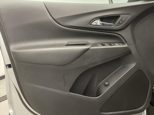 used 2022 Chevrolet Equinox car, priced at $23,799
