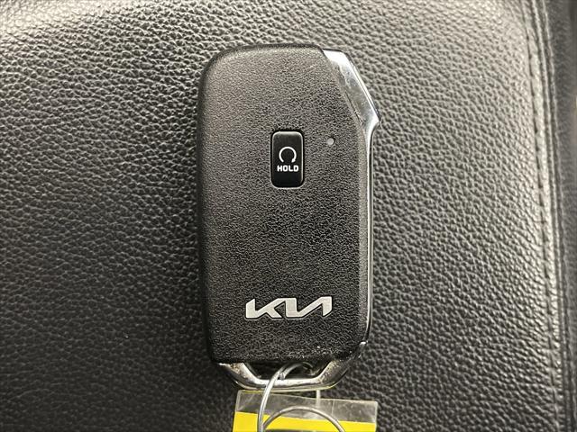 used 2023 Kia Sportage car, priced at $26,999