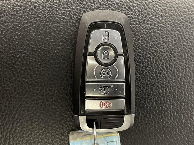 used 2019 Ford Expedition Max car, priced at $29,949