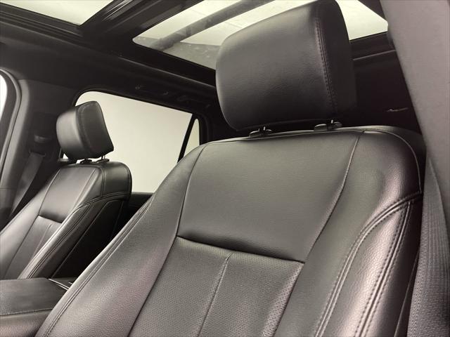 used 2019 Ford Expedition Max car, priced at $29,949