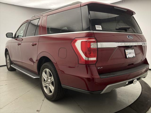 used 2019 Ford Expedition Max car, priced at $29,949