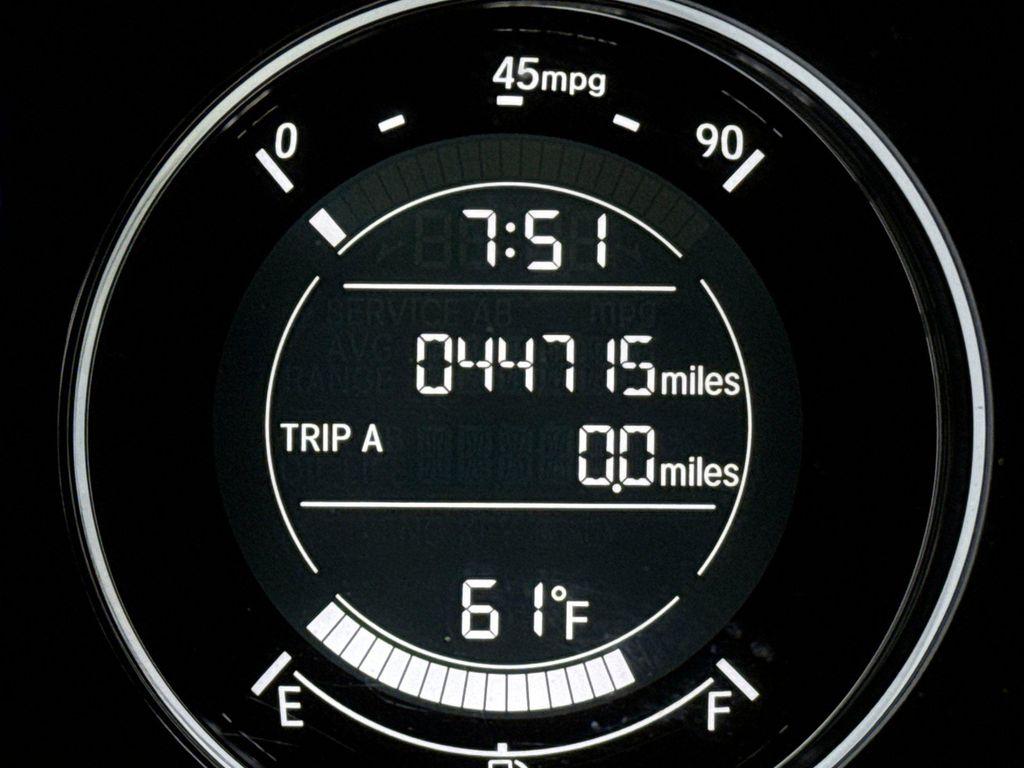 used 2017 Honda HR-V car, priced at $16,649