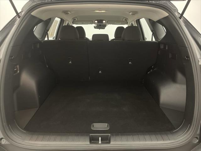 used 2023 Hyundai Tucson car, priced at $22,999