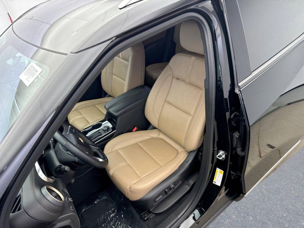 used 2023 Chevrolet Blazer car, priced at $32,999