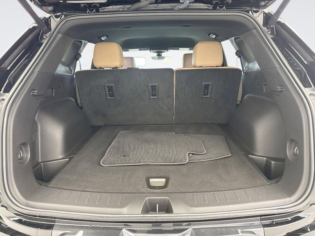 used 2023 Chevrolet Blazer car, priced at $32,999
