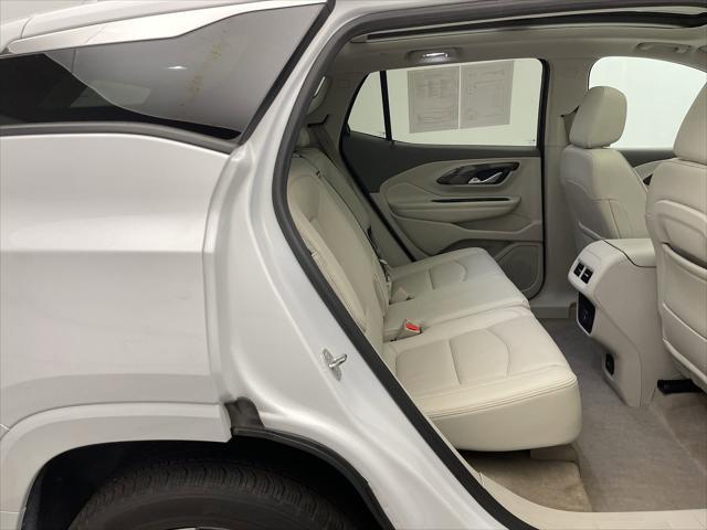 used 2019 GMC Terrain car, priced at $20,150