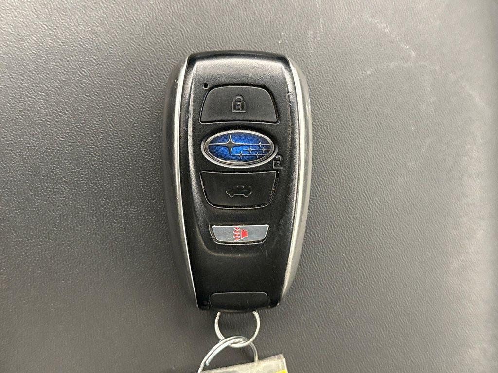 used 2021 Subaru Outback car, priced at $25,999
