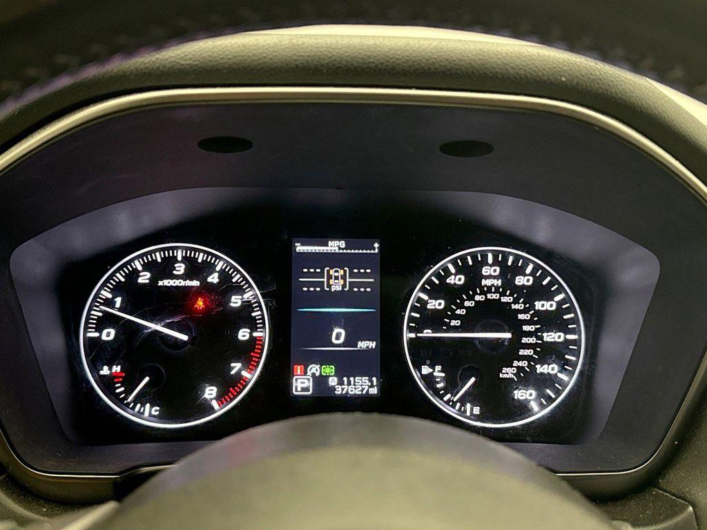 used 2021 Subaru Outback car, priced at $25,999