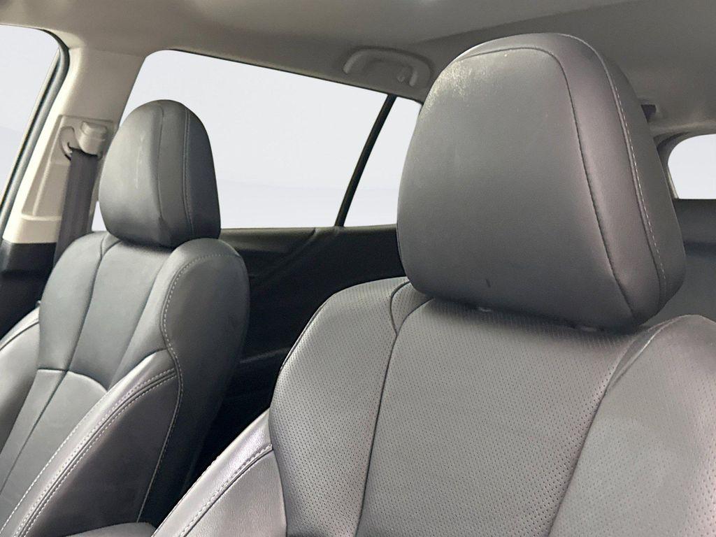 used 2021 Subaru Outback car, priced at $25,999