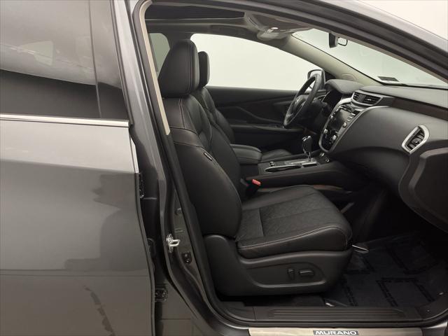 used 2020 Nissan Murano car, priced at $26,949