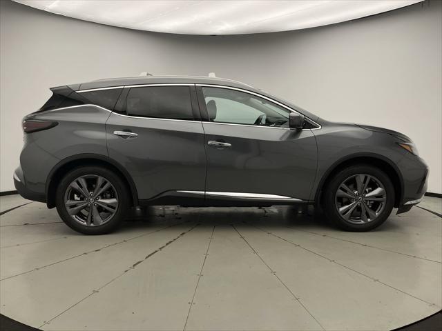 used 2020 Nissan Murano car, priced at $26,949