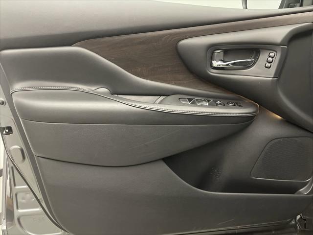 used 2020 Nissan Murano car, priced at $26,949