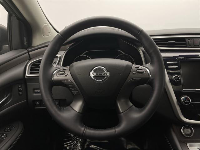 used 2020 Nissan Murano car, priced at $26,949