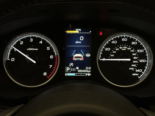 used 2021 Subaru Forester car, priced at $22,649